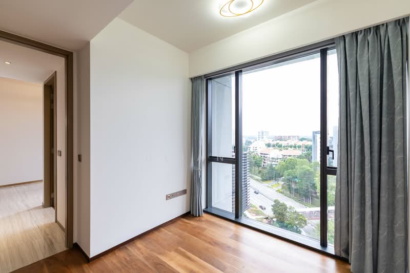 Leedon Green, 28 Leedon Heights, 2 Bedrooms, 840 sqft, Condominium For Rent, by Julian Li, 500127515 - View - PropertyGuru.com.sg