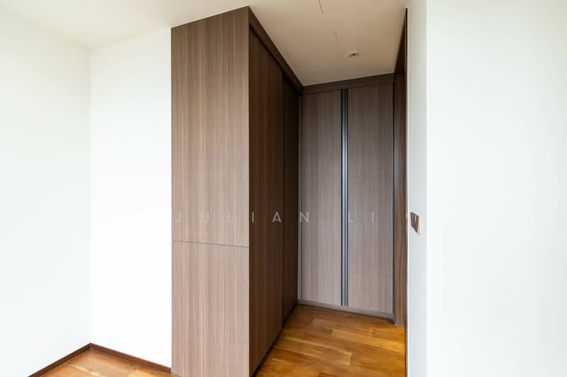 Leedon Green, 28 Leedon Heights, 2 Bedrooms, 840 sqft, Condominium For Rent, by Julian Li, 500127515 - Interior - PropertyGuru.com.sg