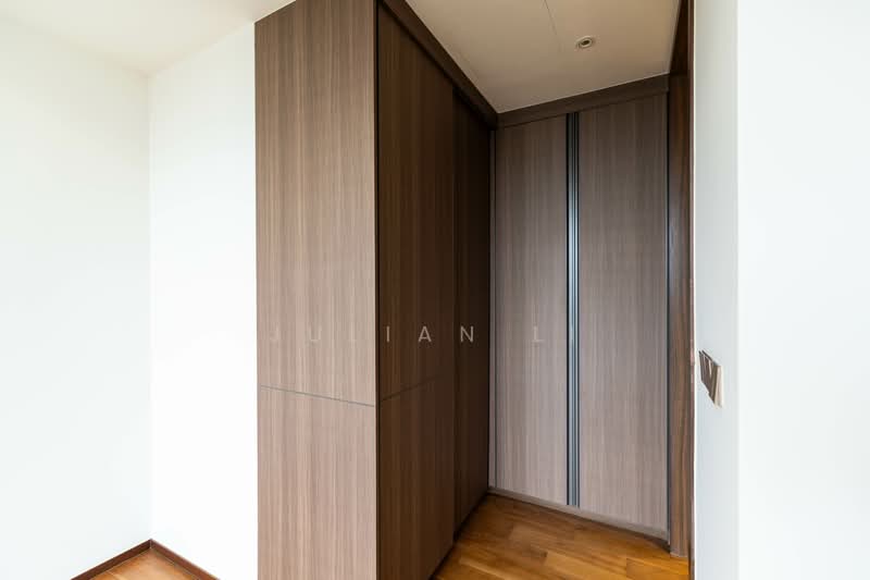 Leedon Green, 28 Leedon Heights, 2 Bedrooms, 840 sqft, Condominium For Rent, by Julian Li, 500127515 - Interior - PropertyGuru.com.sg