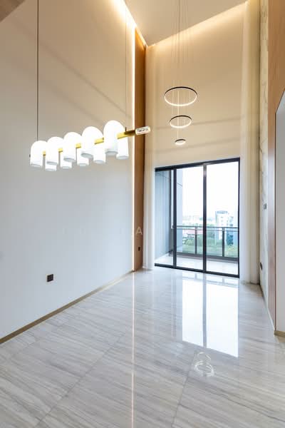 Leedon Green, 28 Leedon Heights, 2 Bedrooms, 840 sqft, Condominium For Rent, by Julian Li, 500127515 - Interior - PropertyGuru.com.sg