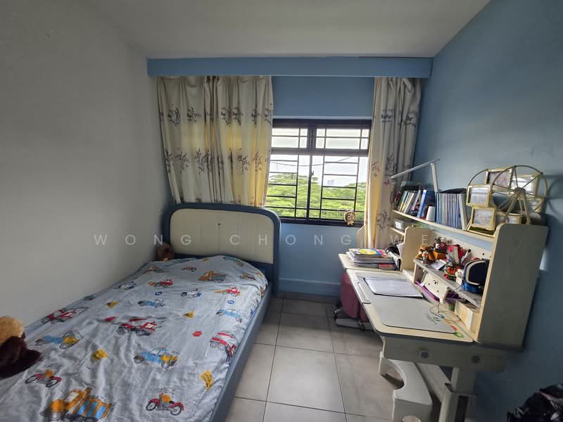 510B Wellington Circle, 510B Wellington Circle, 3 Bedrooms, 969 sqft, HDB Flat For Sale, by Wong Chong Wee, 500127516 - Bedroom - PropertyGuru.com.sg
