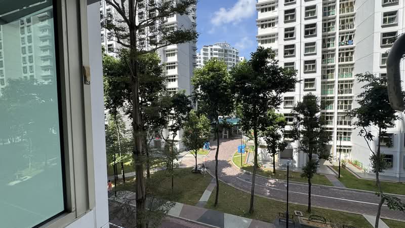 107C Edgefield Plains, 107C Edgefield Plains, Room Rental, 120 sqft, HDB Flat For Rent, by Amy Chen, 500127518 - Exterior - PropertyGuru.com.sg