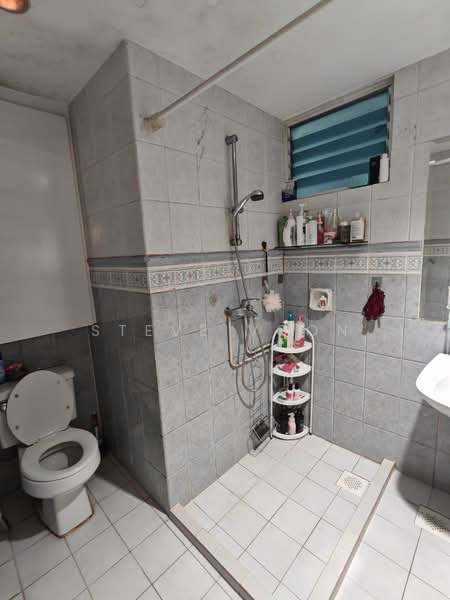 La Crystal, 160 Killiney Road, Room Rental, 130 sqft, Condominium For Rent, by Steve Voon, 500127519 - Bathroom - PropertyGuru.com.sg
