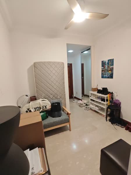 La Crystal, 160 Killiney Road, Room Rental, 130 sqft, Condominium For Rent, by Steve Voon, 500127519 - Interior - PropertyGuru.com.sg
