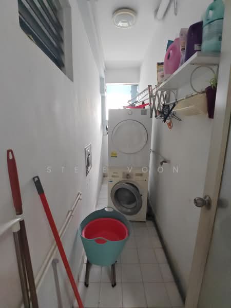 La Crystal, 160 Killiney Road, Room Rental, 130 sqft, Condominium For Rent, by Steve Voon, 500127519 - Interior - PropertyGuru.com.sg