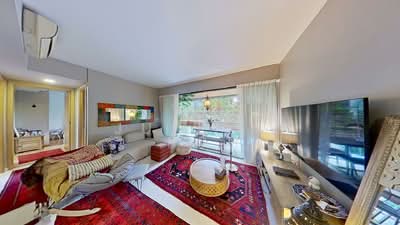 For Sale - Hedges Park Condominium