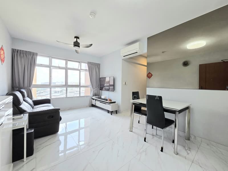 For Sale - 994B Buangkok Link