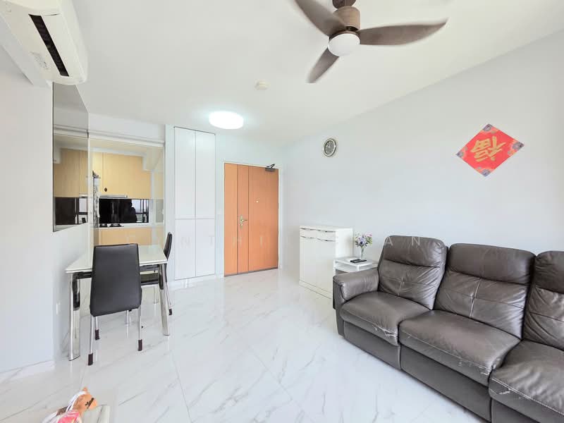 For Sale - 994B Buangkok Link