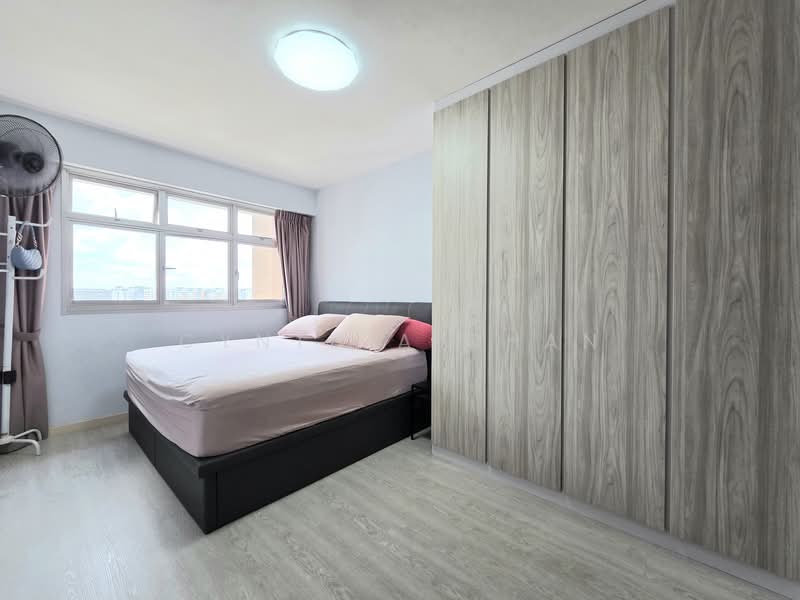 994B Buangkok Link, 994B Buangkok Link, 2 Bedrooms, 743 sqft, HDB Flat For Sale, by Cynthia Chan, 500127530 - Bedroom - PropertyGuru.com.sg