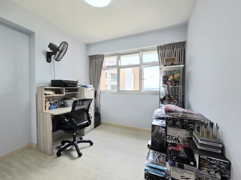 994B Buangkok Link, 994B Buangkok Link, 2 Bedrooms, 743 sqft, HDB Flat For Sale, by Cynthia Chan, 500127530 - Study - PropertyGuru.com.sg