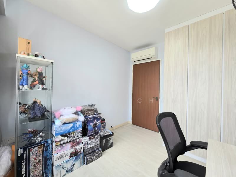 994B Buangkok Link, 994B Buangkok Link, 2 Bedrooms, 743 sqft, HDB Flat For Sale, by Cynthia Chan, 500127530 - Study - PropertyGuru.com.sg