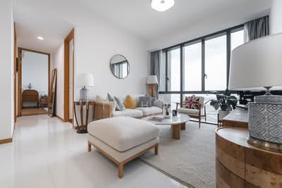 For Rent - Marina One Residences