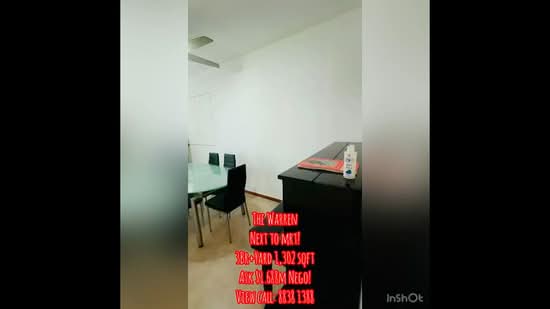 The Warren, 53 Choa Chu Kang Loop, 3 Bedrooms, 1,302 sqft, Condominium For Sale, by Murphy Lee 李国聪, 500127539 - PropertyGuru.com.sg