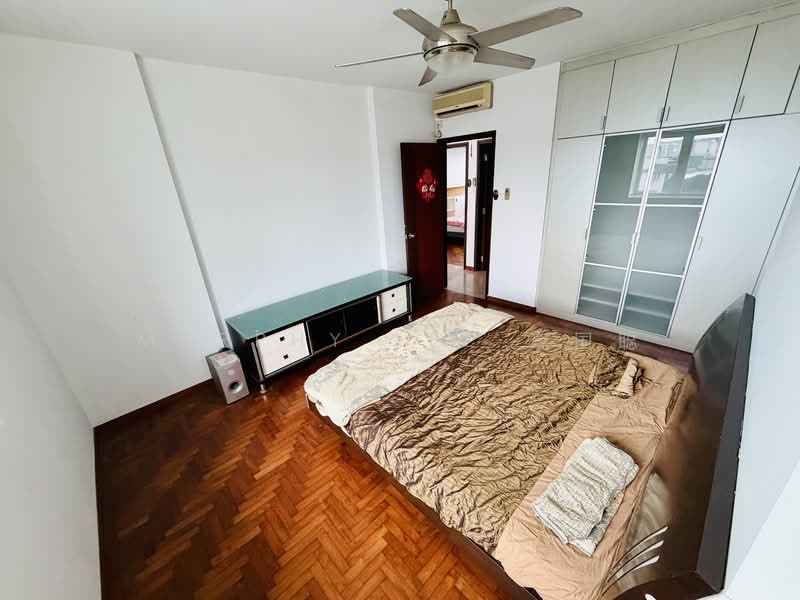The Warren, 53 Choa Chu Kang Loop, 3 Bedrooms, 1,302 sqft, Condominium For Sale, by Murphy Lee 李国聪, 500127539 - Bedroom - PropertyGuru.com.sg