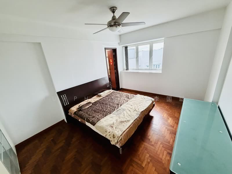 The Warren, 53 Choa Chu Kang Loop, 3 Bedrooms, 1,302 sqft, Condominium For Sale, by Murphy Lee 李国聪, 500127539 - Bedroom - PropertyGuru.com.sg