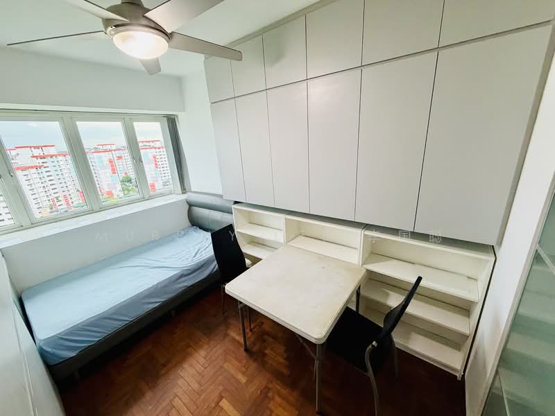 The Warren, 53 Choa Chu Kang Loop, 3 Bedrooms, 1,302 sqft, Condominium For Sale, by Murphy Lee 李国聪, 500127539 - Bedroom - PropertyGuru.com.sg