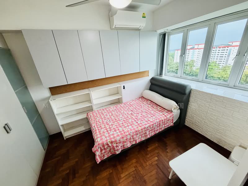 The Warren, 53 Choa Chu Kang Loop, 3 Bedrooms, 1,302 sqft, Condominium For Sale, by Murphy Lee 李国聪, 500127539 - Bedroom - PropertyGuru.com.sg