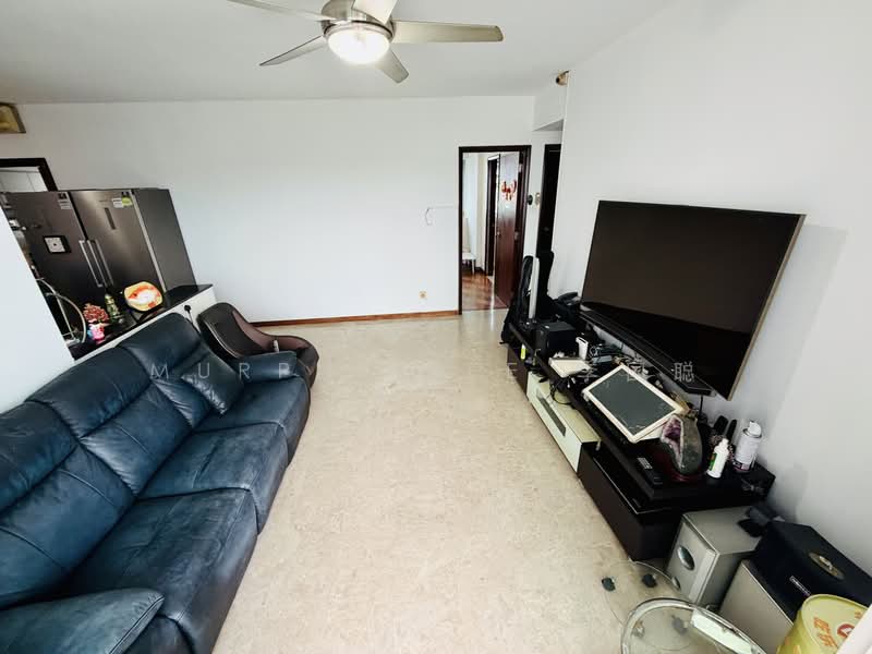 The Warren, 53 Choa Chu Kang Loop, 3 Bedrooms, 1,302 sqft, Condominium For Sale, by Murphy Lee 李国聪, 500127539 - Living Room - PropertyGuru.com.sg