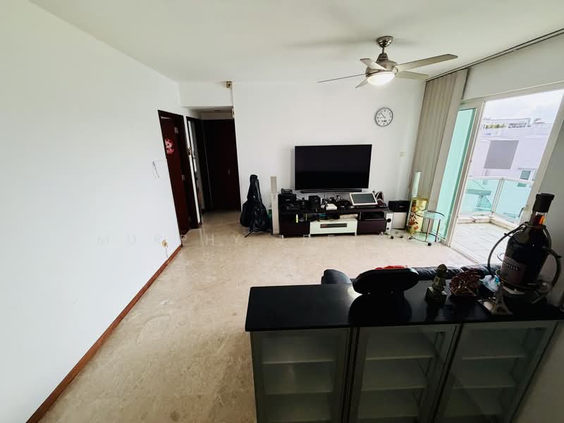 The Warren, 53 Choa Chu Kang Loop, 3 Bedrooms, 1,302 sqft, Condominium For Sale, by Murphy Lee 李国聪, 500127539 - Living Room - PropertyGuru.com.sg