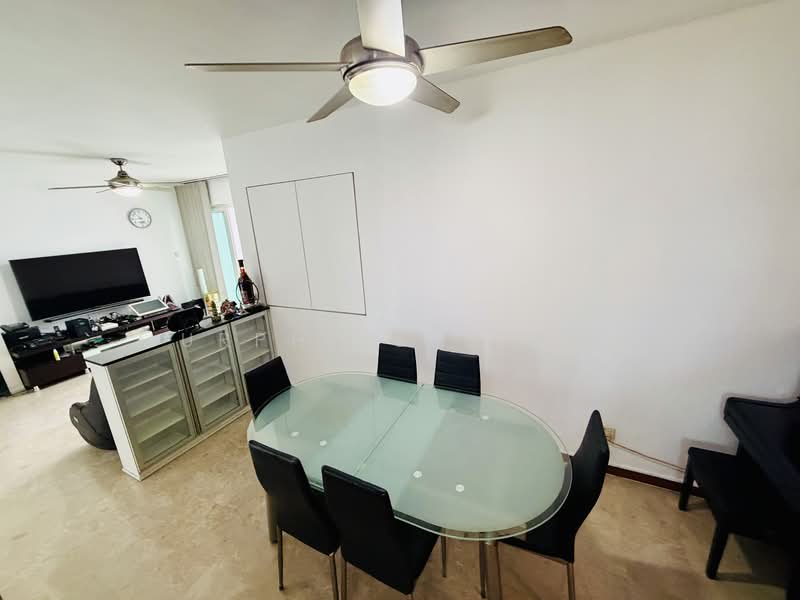 The Warren, 53 Choa Chu Kang Loop, 3 Bedrooms, 1,302 sqft, Condominium For Sale, by Murphy Lee 李国聪, 500127539 - Living Room - PropertyGuru.com.sg