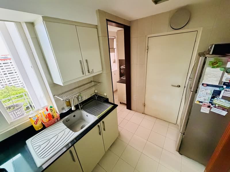 The Warren, 53 Choa Chu Kang Loop, 3 Bedrooms, 1,302 sqft, Condominium For Sale, by Murphy Lee 李国聪, 500127539 - Kitchen - PropertyGuru.com.sg