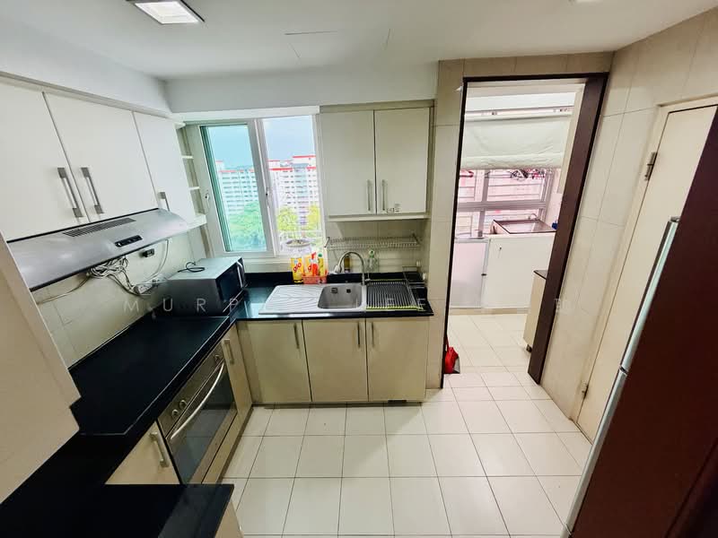 The Warren, 53 Choa Chu Kang Loop, 3 Bedrooms, 1,302 sqft, Condominium For Sale, by Murphy Lee 李国聪, 500127539 - Kitchen - PropertyGuru.com.sg