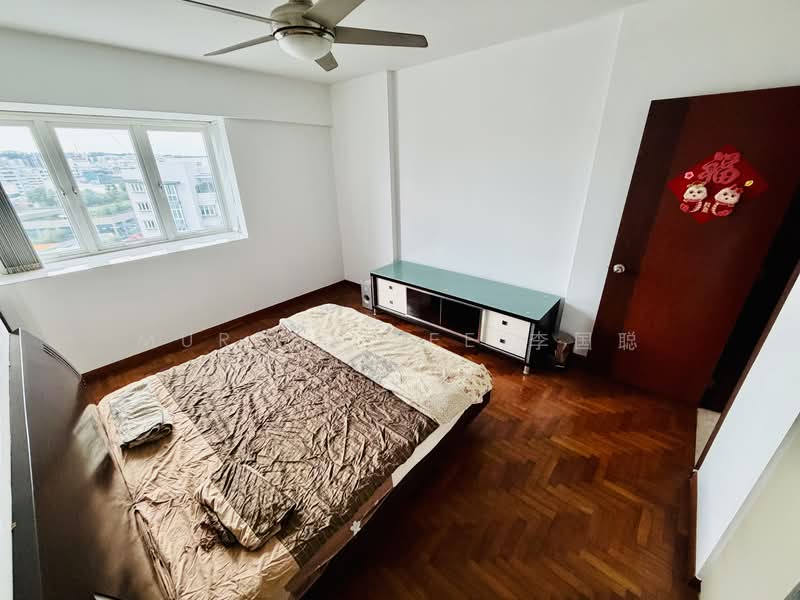 The Warren, 53 Choa Chu Kang Loop, 3 Bedrooms, 1,302 sqft, Condominium For Sale, by Murphy Lee 李国聪, 500127539 - Bedroom - PropertyGuru.com.sg