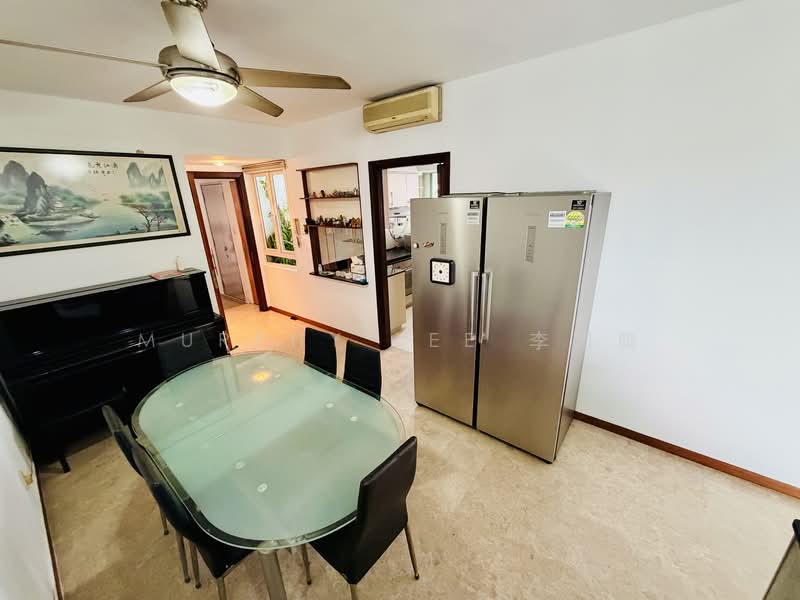 The Warren, 53 Choa Chu Kang Loop, 3 Bedrooms, 1,302 sqft, Condominium For Sale, by Murphy Lee 李国聪, 500127539 - Dining Room - PropertyGuru.com.sg