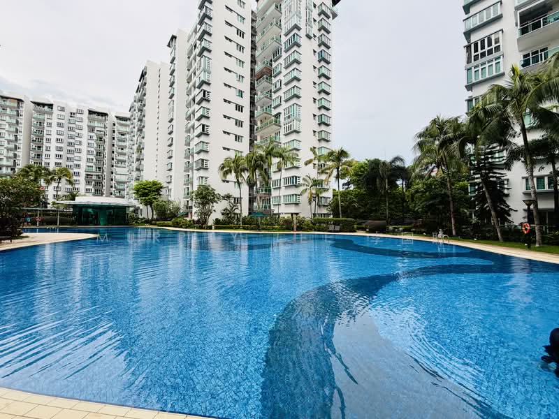 The Warren, 53 Choa Chu Kang Loop, 3 Bedrooms, 1,302 sqft, Condominium For Sale, by Murphy Lee 李国聪, 500127539 - Exterior - PropertyGuru.com.sg