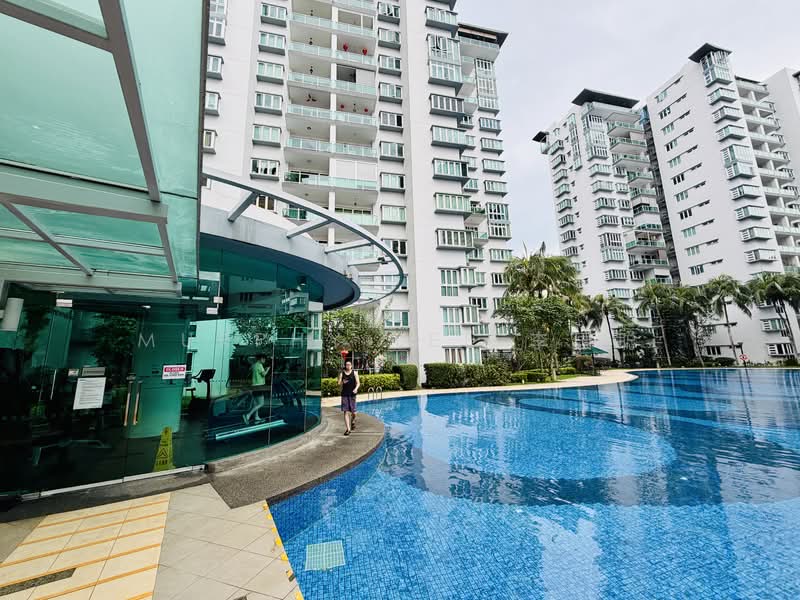 The Warren, 53 Choa Chu Kang Loop, 3 Bedrooms, 1,302 sqft, Condominium For Sale, by Murphy Lee 李国聪, 500127539 - Exterior - PropertyGuru.com.sg
