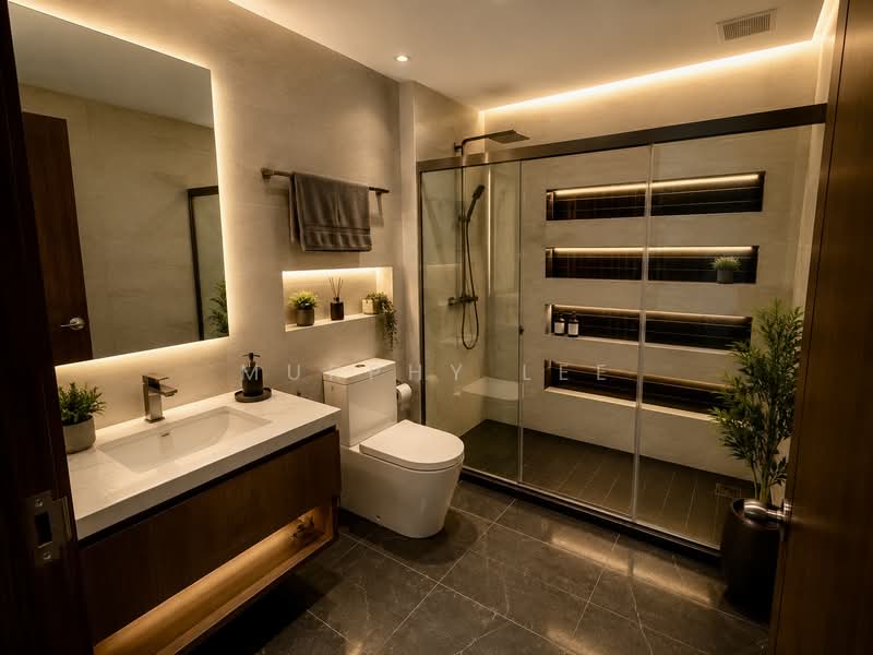The Warren, 53 Choa Chu Kang Loop, 3 Bedrooms, 1,302 sqft, Condominium For Sale, by Murphy Lee, 500127539 - PropertyGuru.com.sg