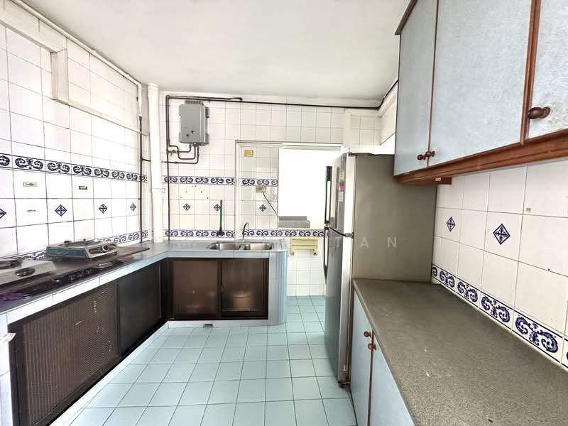 468C Admiralty Drive, 468C Admiralty Drive, 4 Bedrooms, 1,528 sqft, HDB Flat For Sale, by Daphne Tan, 500127540 - Kitchen - PropertyGuru.com.sg