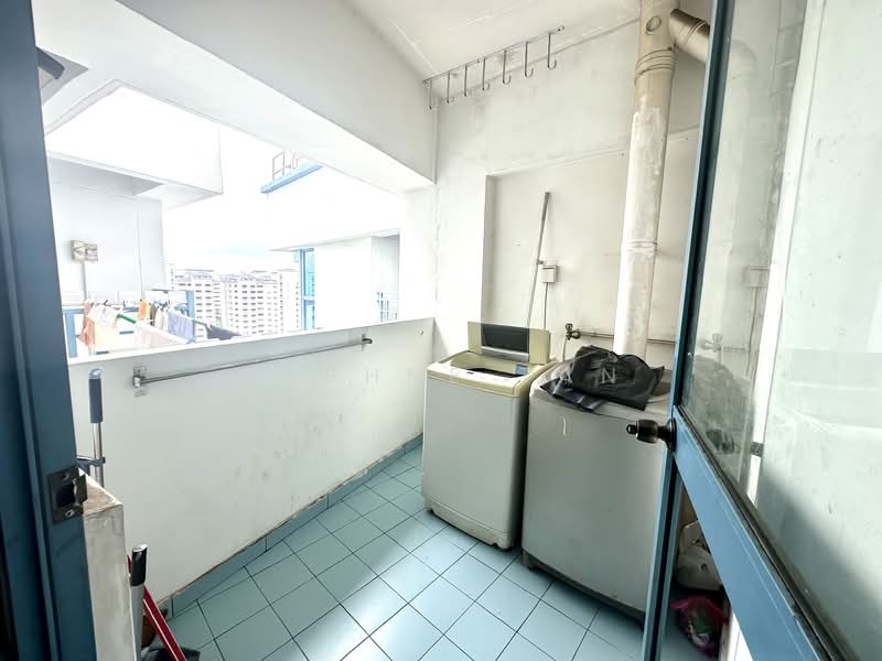 468C Admiralty Drive, 468C Admiralty Drive, 4 Bedrooms, 1,528 sqft, HDB Flat For Sale, by Daphne Tan, 500127540 - Balcony - PropertyGuru.com.sg