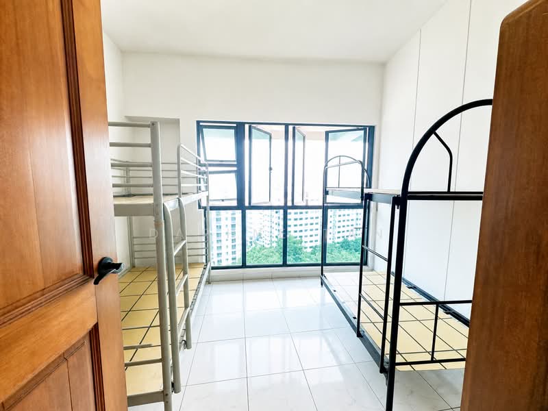 468C Admiralty Drive, 468C Admiralty Drive, 4 Bedrooms, 1,528 sqft, HDB Flat For Sale, by Daphne Tan, 500127540 - Bedroom - PropertyGuru.com.sg