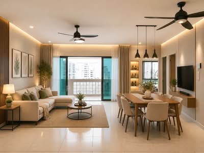 For Sale - 468C Admiralty Drive