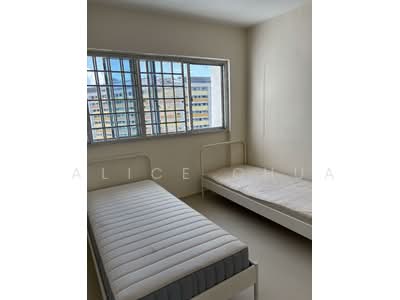For Rent - 263 Tampines Street 21