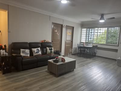 For Sale - 740 Pasir Ris Street 71