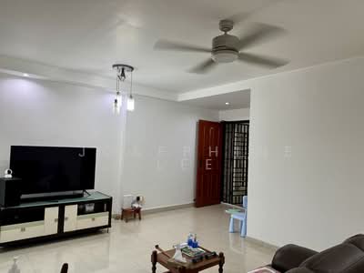 For Rent - 39 Jalan Tiga