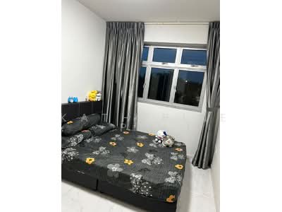 For Rent - 107B Canberra Street