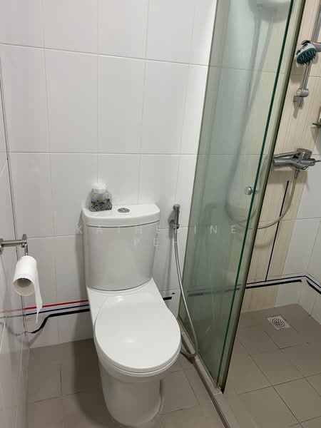 107B Canberra Street, 107B Canberra Street, Room Rental, 150 sqft, HDB Flat For Rent, by Katherine Peh, 500127555 - Bathroom - PropertyGuru.com.sg