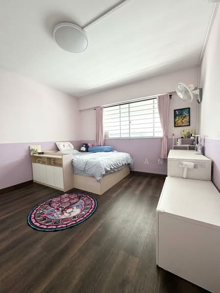 611 Yishun Street 61, 611 Yishun Street 61, 4 Bedrooms, 1,572 sqft, HDB Flat For Sale, by George Yang, 500127556 - Bedroom - PropertyGuru.com.sg
