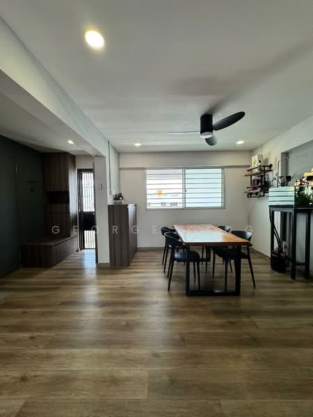 611 Yishun Street 61, 611 Yishun Street 61, 4 Bedrooms, 1,572 sqft, HDB Flat For Sale, by George Yang, 500127556 - Dining Room - PropertyGuru.com.sg