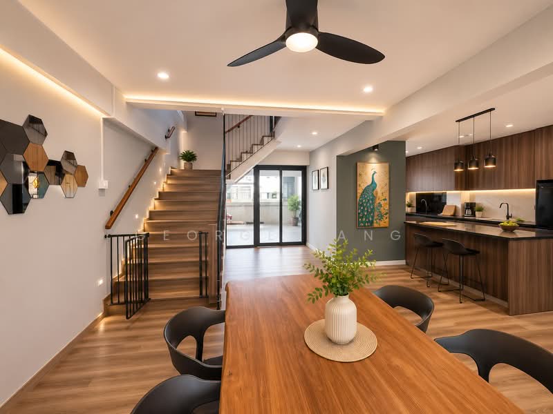 611 Yishun Street 61, 611 Yishun Street 61, 4 Bedrooms, 1,572 sqft, HDB Flat For Sale, by George Yang, 500127556 - Interior - PropertyGuru.com.sg