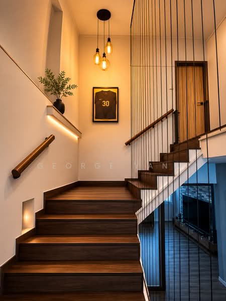611 Yishun Street 61, 611 Yishun Street 61, 4 Bedrooms, 1,572 sqft, HDB Flat For Sale, by George Yang, 500127556 - Interior - PropertyGuru.com.sg