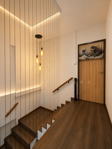 611 Yishun Street 61, 611 Yishun Street 61, 4 Bedrooms, 1,572 sqft, HDB Flat For Sale, by George Yang, 500127556 - Interior - PropertyGuru.com.sg
