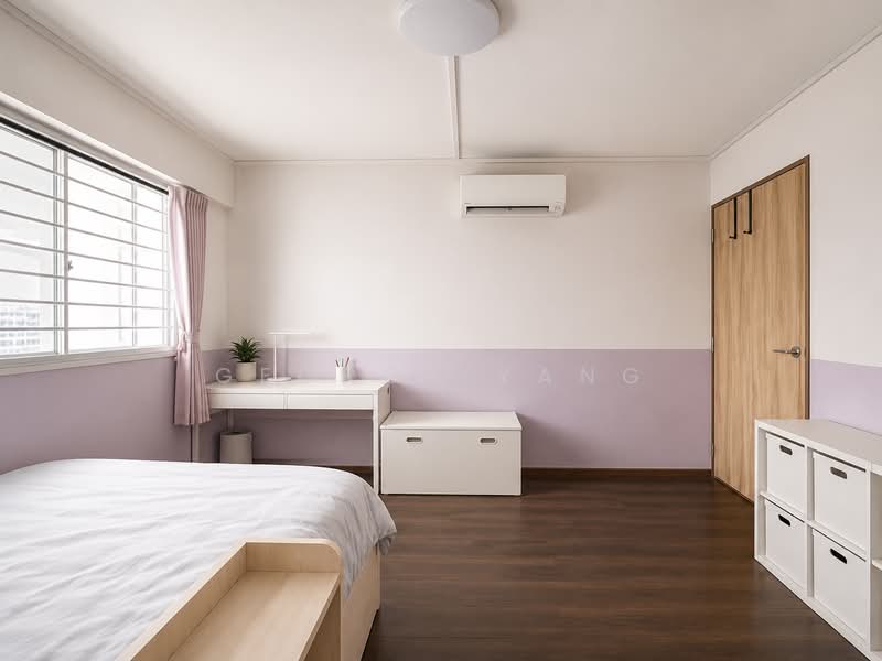 611 Yishun Street 61, 611 Yishun Street 61, 4 Bedrooms, 1,572 sqft, HDB Flat For Sale, by George Yang, 500127556 - PropertyGuru.com.sg