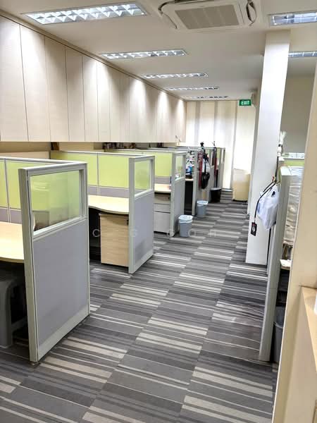 247 hougang avenue 3, Hougang Avenue 3, 5,188 sqft, Shop / Shophouse For Sale, by C G Goh, 500127557 - Interior - CommercialGuru.com.sg