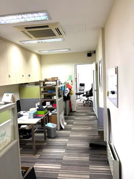 247 hougang avenue 3, Hougang Avenue 3, 5,188 sqft, Shop / Shophouse For Sale, by C G Goh, 500127557 - Interior - CommercialGuru.com.sg