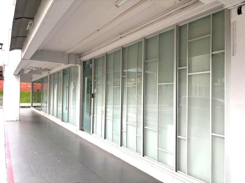 247 hougang avenue 3, Hougang Avenue 3, 5,188 sqft, Shop / Shophouse For Sale, by C G Goh, 500127557 - Exterior - CommercialGuru.com.sg