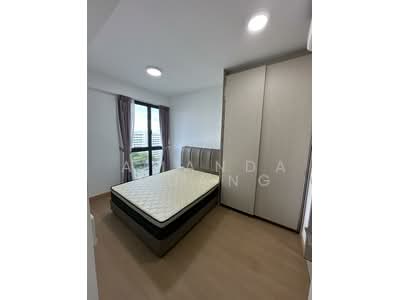 For Rent - Treasure at Tampines